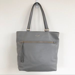 NWOT Kate Spade Cobble Hill Tayler Tote Bag